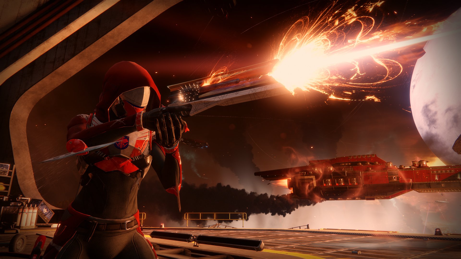 Destiny 2 - Imagen 38